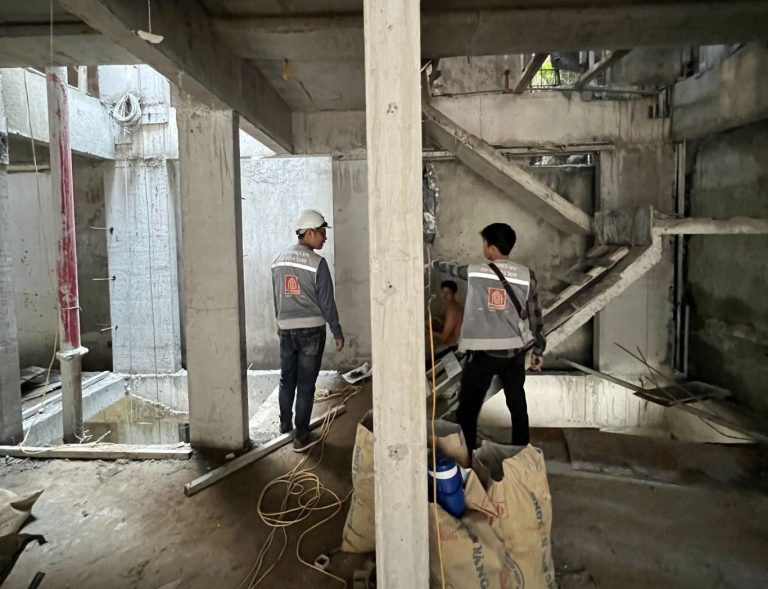 Lĩnh Vực Hoạt Động